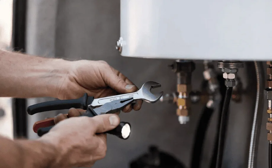 Why choose Water Heater Repair in Jachin, AL